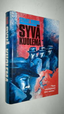 Stuart Woods : Syvä kuolema