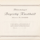 OKK 1930 Degerby Rusthåll, Loviisa - pikkukuva 1