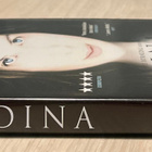 Ole Bornedal: DINA (2002) Maria Bonnevie (UUSI) - pikkukuva 3