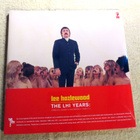 LEE HAZLEWOOD: The LHI Years 1968-71 2LP + iso vihko UUSI - pikkukuva 2