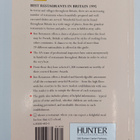 Hunter Publishing, Incorporated ym. : Best Restaurants in... - pikkukuva 2