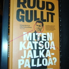 Ruud Gullit: MITEN KATSOA JALKAPALLOA? (2018) Sis.pk:t - pikkukuva 1
