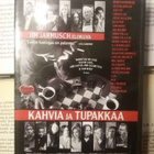 Kahvia ja tupakkaa (DVD) - pikkukuva 1