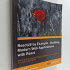 Vipul Amler ym. : Reactjs by Example- Building Modern Web... - pikkukuva 1