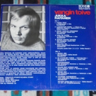 JUKKA RAITANEN ~ Vangin Toive ~ LP - pikkukuva 2