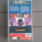 VHS: Fievel Pieni Hiiri Preerialla & Yksinäinen Ratsastaja - pikkukuva 2