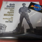 BOB DYLAN - THROUGH THE OPEN WINDOW UUSI 8CD BOKSI - pikkukuva 1