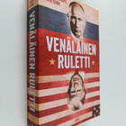 Michael Isikoff : Venäläinen ruletti - pikkukuva 1