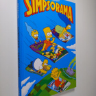 Matt Groening : Simpsorama - pikkukuva 1