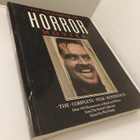 Phil Hardy: The encyclopedia of horror movies - pikkukuva 1