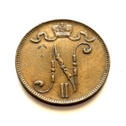 5 penniä 1910 SNY 85 - pikkukuva 2