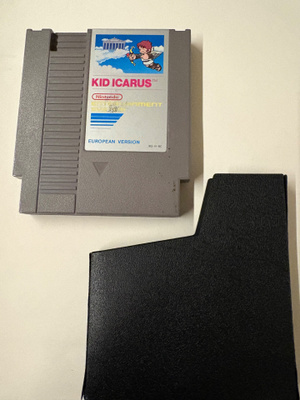 Kid Icarus