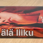 Sergio Castellitto: ÄLÄ LIIKU (2004) Penelope Cruz - pikkukuva 3