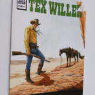 Tex Willer 4/2015 - pikkukuva 1