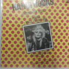 HANOI ROCKS - UNDERWATER WORLD EX+/EX (AUTOGRAPHED)12" MAXI - pikkukuva 2