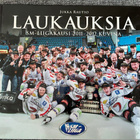 Laukauksia - SM-liiga kuvina 2010-11 - pikkukuva 1