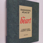 Diagnostic atlas of the heart - pikkukuva 1