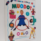 Arianne Holden : Hauska oppia muodot - pikkukuva 1