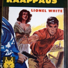 Ilves 42/1964: Suuri kaappaus - pikkukuva 1