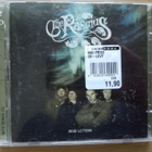 The Rasmus - Dead Letters (2xCD) - pikkukuva 1