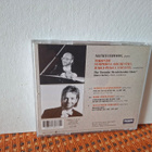 Rachmaninov/Stravinsky/Scriabin:Piano Concertos..Saraste CD - pikkukuva 2