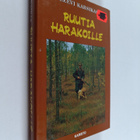Leevi Karsikas : Ruutia harakoille - pikkukuva 1