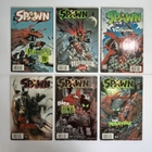 Spawn 2002 - vuosikerta - pikkukuva 1