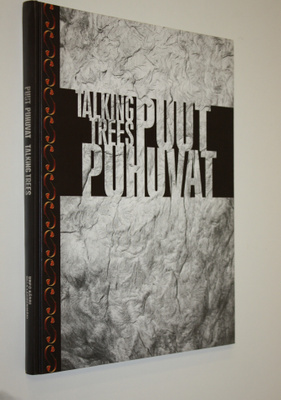 Urpo Kärri : Puut puhuvat = Talking trees
