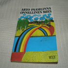 Arto Paasilinna Onnellinen mies   -nid - pikkukuva 1