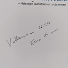 Eero Haapanen : Lukuja luodoilta : Helsingin saaristolinn... - pikkukuva 3