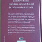 Janne Kuusi - Silmästä silmään - pikkukuva 2