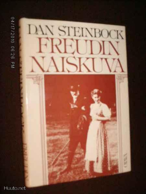 Dan Steinbock : Freudin naiskuva ( 1 p. 1985 ) Sis.pk:t