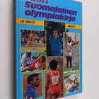 Tapio Pekola : Suuri suomalainen olympiakirja - pikkukuva 1