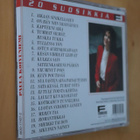 CD Paula Koivuniemi : 20 suosikkia Aikuinen nainen - pikkukuva 2