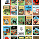 TINTIN SEIKKAILUT: Kultasaksinen rapu - pikkukuva 2