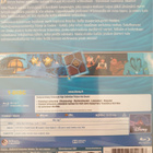 Atlantis kadonnut kaupunki BLU-RAY UUSI - pikkukuva 2