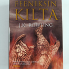 J. K. Rowling : Harry Potter ja Feeniksin kilta - pikkukuva 1