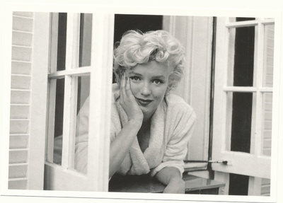 MARILYN MONROE