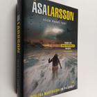 Åsa Larsson : Isien pahat teot - pikkukuva 1