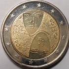 Suomi. 2 euroa 2006. "1.10.1906". - pikkukuva 1