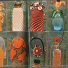 Toikka: Oiva Toikka : glass and design, WSOY 2007, yvk, K4 - pikkukuva 3