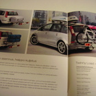 Ford kuljetusvarusteet 1/2007 esite - pikkukuva 2