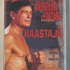 Walter Hill: HAASTAJA (1975) Charles Bronson - pikkukuva 1