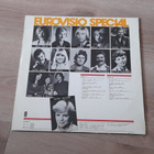 Eurovisio Special  SLP 911 1979 Suomi - pikkukuva 2