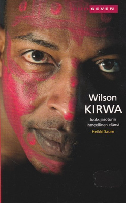 Wilson Kirwa: Wilson Kirwa