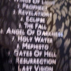 Holyhell CD-levy - pikkukuva 4