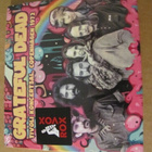 Grateful Dead Tivoli koncertsal, copenhagen 1972 cd muoveiss - pikkukuva 1