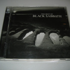 Black Sabbath - The Best Of (2 x CD) - pikkukuva 1