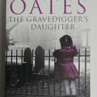 Joyce Carol Oates - The Gravedigger's Daughter - pikkukuva 1