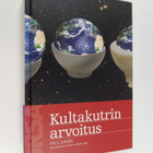 Paul Davies : Kultakutrin arvoitus : miksi maailmankaikke... - pikkukuva 1